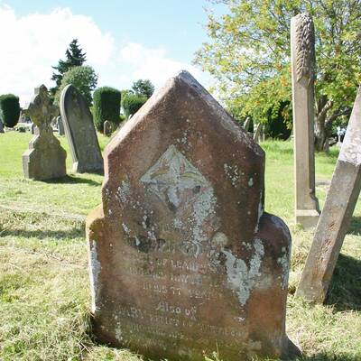 Joseph Jones and Llanfyllin Workhouse