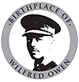 Birthplace of Wilfred Owen Birthplace of Wilfred Owen