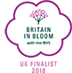 Britain in bloom UK Finalist 2018 Britain in bloom UK Finalist 2018